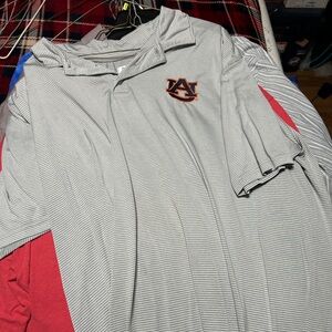 Auburn Polo